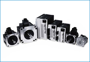 怎么選擇適合自已的伺服電機